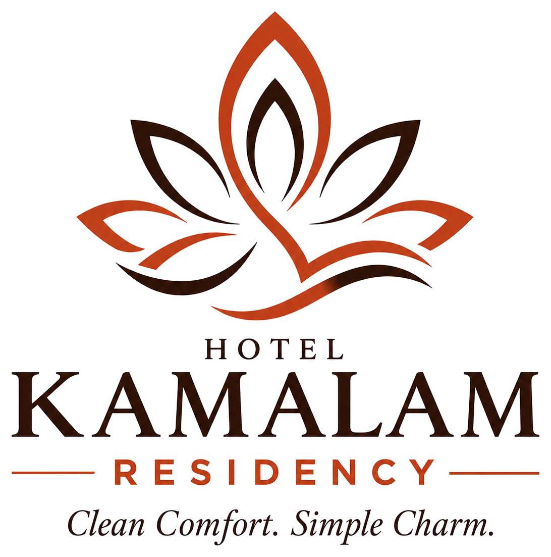 Hotel Kamalam Residency